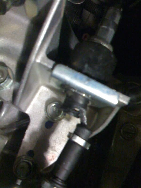 DIY Shifter Cable Replacement Page 3 8th Generation Honda Civic Forum